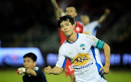 HLV HAGL: "Chúng tôi biếu không hai bàn thua đầu tiên cho TP.HCM"