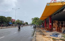 Cướp hụt 90 triệu đồng, nhóm thanh niên đâm vợ chồng chủ cửa hàng trọng thương