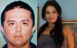 Đặc vụ biên phòng Mỹ bị tình nghi sát hại 4 gái mại dâm