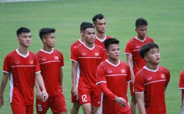 Mối nguy lớn ẩn sau màn thua “lấm lưng trắng bụng” của U19 Việt Nam