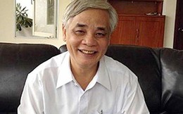 Vì sao nguyên Chánh án TAND tỉnh Phú Yên bị bắt?