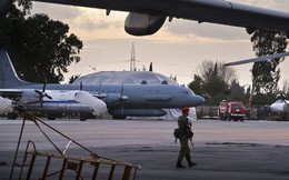 Tư lệnh KQ Israel mang theo thông tin gì tới Moscow để vén màn bí ẩn vụ IL-20 bị bắn hạ?