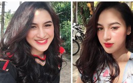 Thiếu nữ người Ê Đê bị nhầm là con lai vì vẻ ngoài xinh xắn cùng chiều cao 1m70