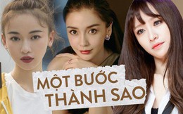 Những mỹ nhân châu Á đổi đời chỉ sau 1 đêm: Người có đời tư bí ẩn nhất showbiz, kẻ bị tố chảnh choẹ kiêu căng