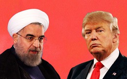TT Rouhani: Nếu tấn công Iran, Mỹ sẽ phải chịu chung số phận với Saddam Hussein