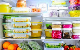 Ngăn mát và ngăn đông trong tủ lạnh để bao nhiêu độ mới đạt chuẩn?