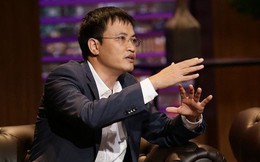 Rời SAM Holding, Shark Vương mở dự án mới cho Startup và tuyên bố: "Muốn được đầu tư, không nhất thiết phải lên Shark Tank!"