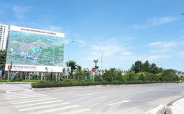 Hải Phát, Nam Cường, MB Land… đem nhiều dự án thế chấp ngân hàng