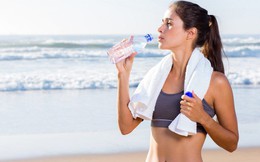 Uống nước ấm vào sáng sớm giúp bạn thu về 6 lợi ích đáng ngạc nhiên cho sức khỏe