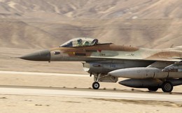 Nga tuyên bố bắn hạ mọi vật thể “lởn vởn” quanh căn cứ Syria