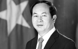 Truyền thông thế giới đưa tin lễ Quốc tang Chủ tịch nước Trần Đại Quang