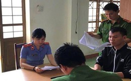 Đại úy công an lừa đảo chiếm đoạt hơn 2,5 tỉ đồng