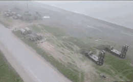 Nếu S-300 Syria bẫy, tiêu diệt chỉ 1 tiêm kích  tàng hình F-35 Israel, điều gì sẽ xảy ra?