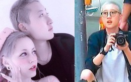 Bạn gái đồng tính xác nhận đính hôn với con rơi Thành Long, cả 2 cùng làm chủ studio chụp ảnh