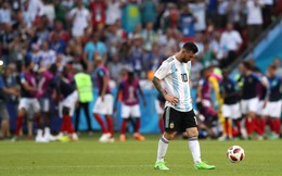 Lionel Messi: "Vật tế thần" cho những chiêu trò đánh bóng thương hiệu của FIFA