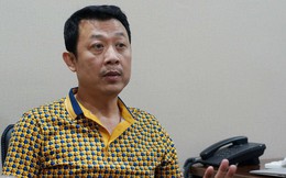 Bị ca sĩ Khánh Loan khởi kiện đòi bồi thường 300 triệu đồng, Vân Sơn lần đầu lên tiếng