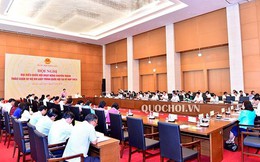 Giám đốc sở trở lên phải kê khai tài sản hàng năm