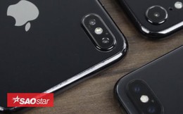 Lộ giá bán iPhone 2018 ngay trước ngày ra mắt