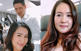 Người phụ nữ hơn tuổi nắm giữ trái tim mỹ nam số 1 màn ảnh Việt là ai?