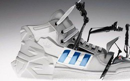 Robot dành cho tộc người lười: Sẵn sàng buộc dây giày hộ mỗi sáng, tốc độ chưa đến 10 giây là xong