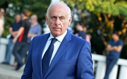Thủ tướng CH Abkhazia tự xưng tử nạn khi vừa thăm Syria về