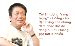 Vụ cát-xê 10.000 USD của Ngọc Anh: Nhạc sĩ Phú Quang đưa ra tuyên bố quá sốc!