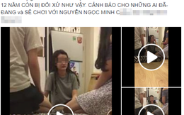 Cô gái tố bạn thân 12 năm ngấm ngầm hại sau lưng: "Chơi với mày, bạn bè bảo tao ngu"