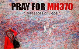 Công ty Mỹ: Không tìm thấy MH 370, không lấy tiền
