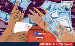Các tỉ phú đang hủy hoại nước Mỹ như thế nào?