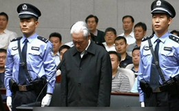 Ủy viên Bộ Chính trị phạm 3 trọng tội "được" xử kín, người Trung Quốc ngỡ ngàng