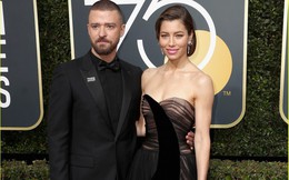 Thảm đỏ Quả Cầu Vàng 2017: Dàn mỹ nhân Hollywood đồng loạt diện đồ đen chống nạn xâm hại tình dục