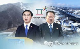 Hàn-Triều đối thoại: Lời đầu tiên hai bên nói khi đối mặt sau 2 năm là gì?