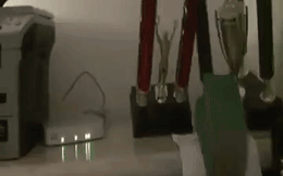 Mô phỏng sự đáng sợ của động đất từ 4 đến 9 độ richter