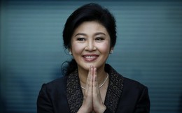Thái Lan thừa nhận khó bắt bà Yingluck