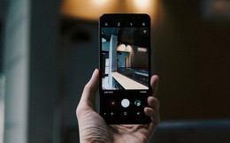 Đánh giá camera Galaxy A8 2018: Selfie xuất sắc, chút nữa chạm tới ngưỡng của siêu phẩm