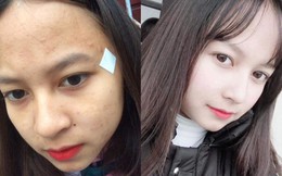 Khỏi chờ 10 năm để dậy thì thành công, có điện thoại xịn thì 3s là đủ lột xác rồi