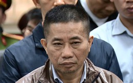 Luật sư: Ông Sơn từng khai bị ông Đinh La Thăng mắng "không triển khai thì biến đi"