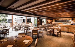7 khách sạn cao cấp nằm cạnh bãi biển xinh đẹp mà bạn nên đặt chân đến trong năm 2018, 3 địa điểm ngay cạnh Việt Nam
