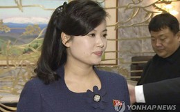 Người phụ nữ bí ẩn trong đoàn đàm phán Triều Tiên