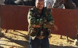 FSA đổi lỗi cho SAA gây ra vụ ám sát tư lệnh pháo binh ở Daraa