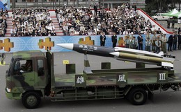 Học giả Đài Loan: 1.000 quả tên lửa tầm trung có thể khống chế hơn 30 sân bay Đại lục