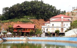 Nhận nhiệm vụ mới, ông Phạm Sỹ Quý rất cầu thị, rất tiến bộ