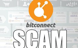 Đồng tiền đa cấp Bitconnect sụp đổ: Nhà đầu tư Việt Nam kêu trời vì mắc kẹt, nguy cơ mất trắng toàn bộ tài sản