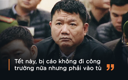 Những câu nói gây chú ý của ông Đinh La Thăng trong 10 ngày xét xử