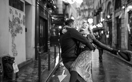 Muốn hạnh phúc hãy học theo người Paris: Bớt nhu cầu sẽ hạnh phúc hơn