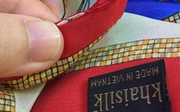 Nhãn mác hàng hóa giả hoành hành: Có tới 7 đơn vị kiểm tra nhưng vẫn... lọt