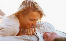 Khám phá điểm nhạy cảm của chàng