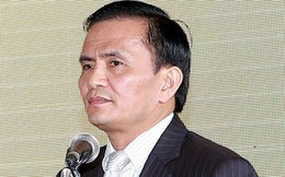 Thủ tướng cách chức Phó Chủ tịch UBND tỉnh Thanh Hóa
