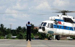 Nga nâng cấp những gì cho trực thăng Mi-171E?