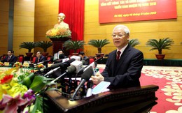 Chống cho được tệ bè phái, cục bộ, cá nhân chủ nghĩa, lợi ích nhóm trong công tác cán bộ